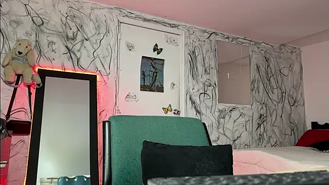 Saturno v online show from January 28, 12:11 pm