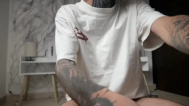 Saturno v online show from February 14, 3:09 pm