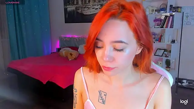 Ramona Johnson online show from December 29, 2:27 am