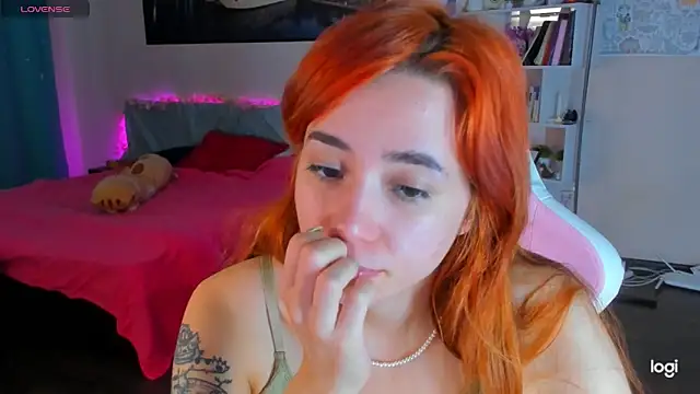 Ramona Johnson online show from January 11, 8:54 am