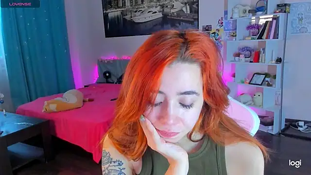 Ramona Johnson online show from January 13, 7:00 am