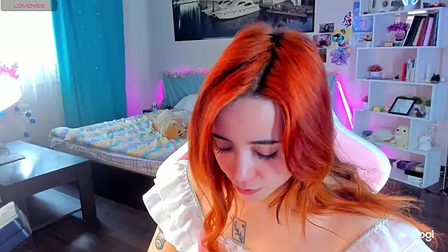 Ramona Johnson online show from January 15, 9:56 am