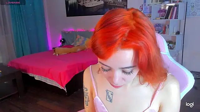 Ramona Johnson online show from January 18, 3:42 am