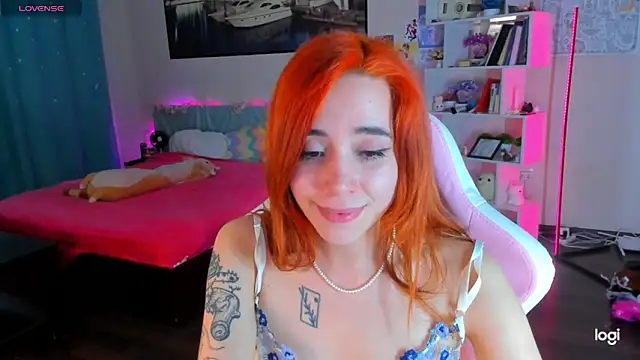 Ramona Johnson online show from January 26, 10:02 am