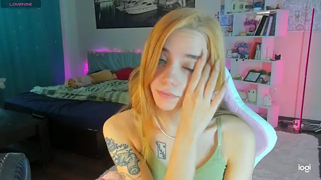 Ramona Johnson online show from February 3, 7:18 am