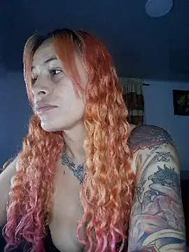 Sexy-Favgirl online show from January 30, 11:44 am