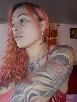 Sexy-Favgirl online show from February 6, 4:47 pm