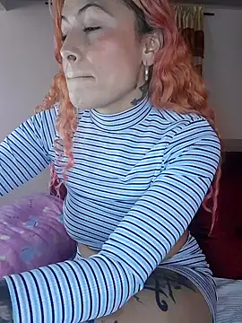 Sexy-Favgirl online show from February 8, 7:27 pm