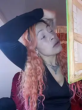 Sexy-Favgirl online show from February 10, 2:16 pm