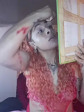 Sexy-Favgirl online show from February 13, 1:37 pm