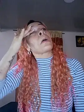 Sexy-Favgirl online show from February 15, 1:16 pm