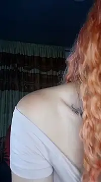 Sexy-Favgirl online show from February 26, 12:05 am