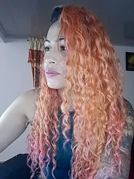 Sexy-Favgirl online show from February 28, 9:23 pm