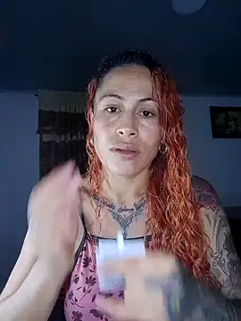 Sexy-Favgirl online show from March 1, 10:42 pm