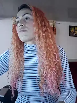 Sexy-Favgirl online show from March 6, 4:07 pm