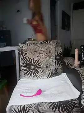 Sexy-Favgirl online show from September 17, 8:05 am