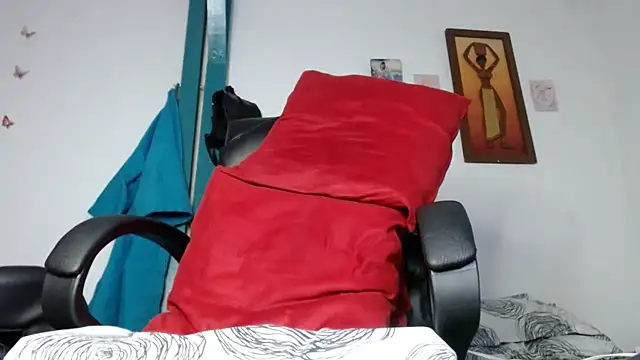 Sexy-Favgirl online show from April 26, 10:13 am