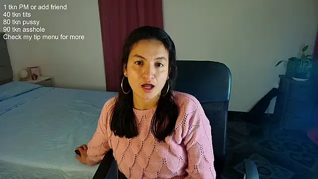 Snapshot of ChloeSanchezx chatting on November 24, 2:44 am ChloeSanchezx online show from November 24, 2:44 am