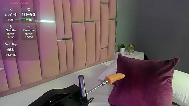 AnaHank  online show from February 8, 4:36 am