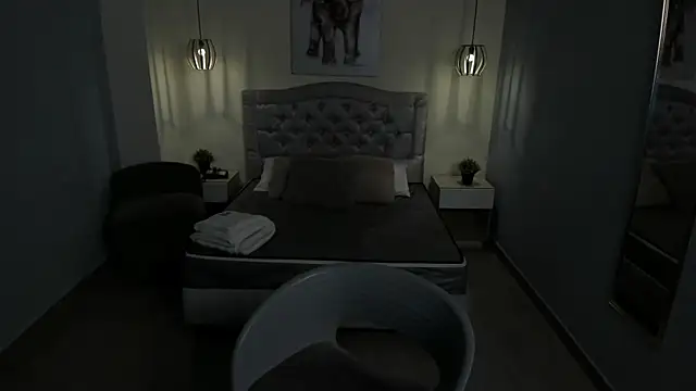 escarleth   online show from September 9, 1:43 pm