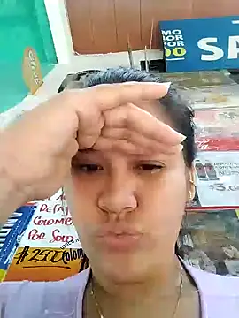 Snapshot of Miia_grand chatting on January 20, 5:59 pm Miia grand online show from January 20, 5:59 pm