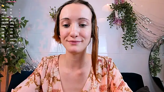 Dearly kitty online show from December 9, 9:49 am