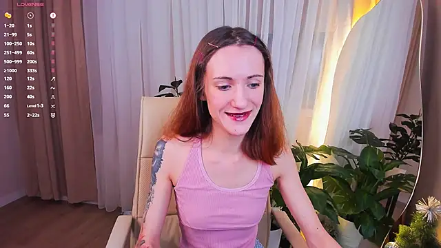 Dearly kitty online show from December 10, 7:05 am