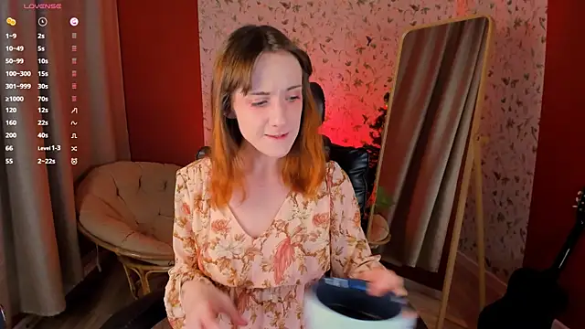 Dearly kitty online show from January 15, 1:52 pm