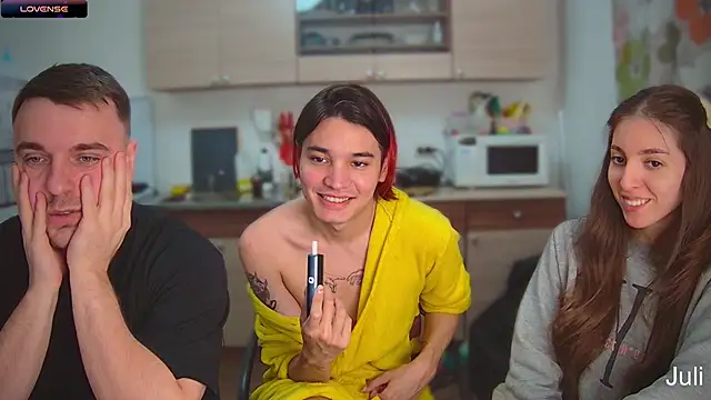 fcjuicy pussy online show from December 11, 3:15 pm