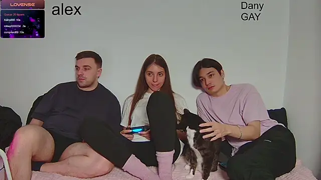 fcjuicy pussy online show from January 20, 4:23 pm