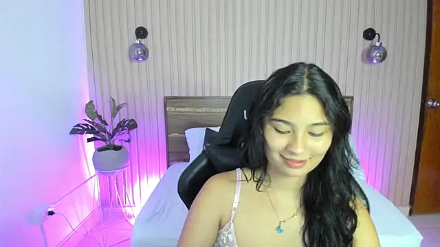 melody flowers online show from January 4, 4:00 pm