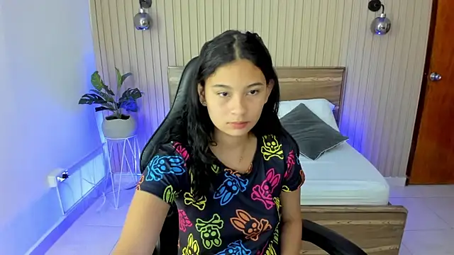 melody flowers online show from January 7, 12:09 pm