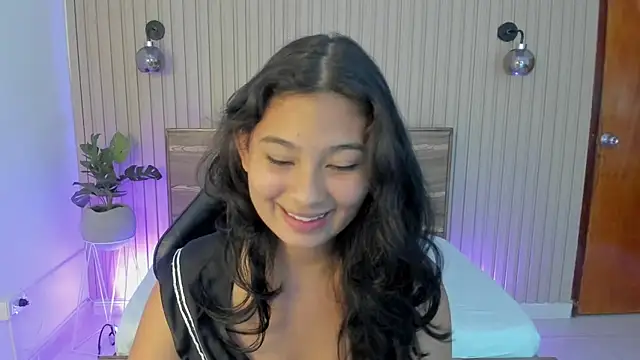 melody flowers online show from January 22, 1:21 pm