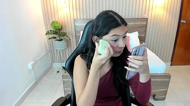 melody flowers online show from February 11, 12:05 pm