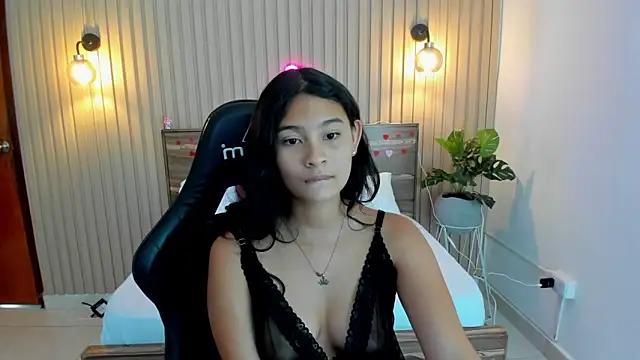 melody flowers online show from February 20, 3:19 pm