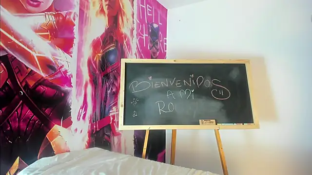 Siena morales online show from March 11, 3:12 pm