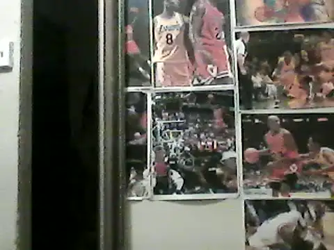 lilbishmiss online show from March 5, 2:46 am