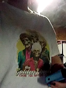 lilbishmiss online show from October 18, 9:48 pm