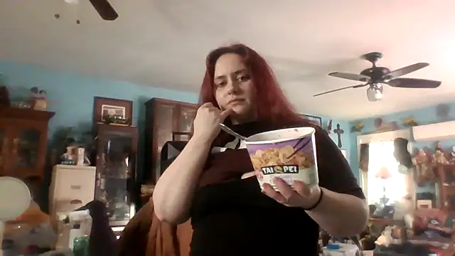 lilbishmiss online show from March 20, 8:03 pm