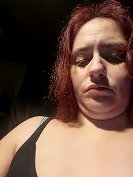 lilbishmiss online show from April 15, 1:34 am