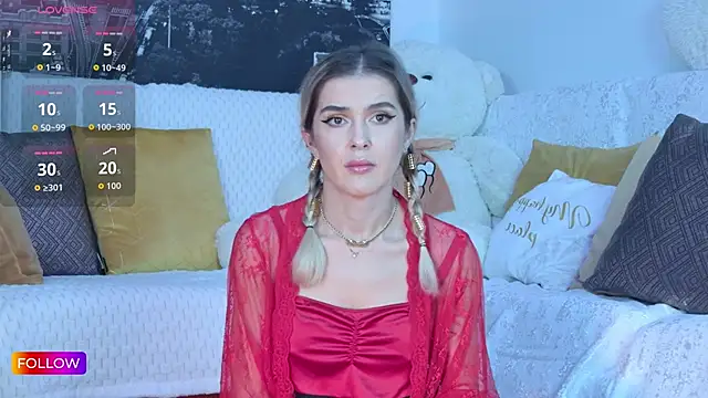 Snapshot of Sarah-Hart chatting on November 29, 12:52 pm Sarah-Hart online show from November 29, 12:52 pm