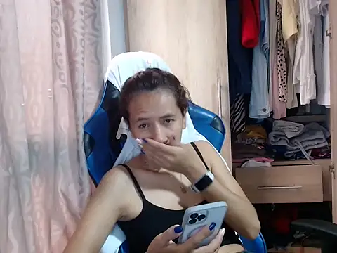 Erotic latina online show from February 27, 12:13 pm