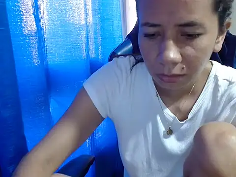 Erotic latina online show from March 16, 12:33 pm