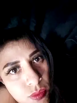 harumycdd online show from March 8, 10:11 am