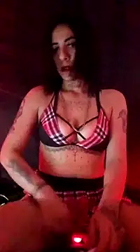 harumycdd online show from March 9, 6:17 am