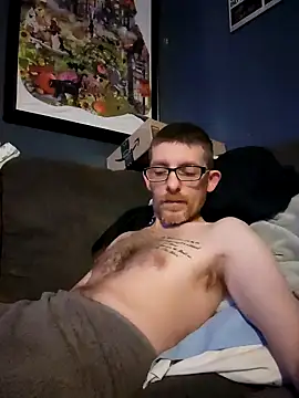 MysteriousFire23 online show from December 18, 10:02 pm