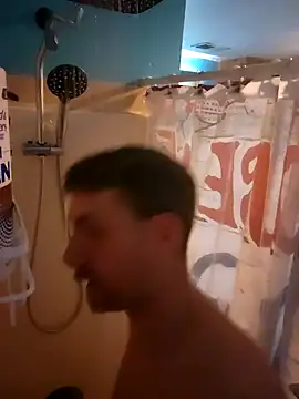 MysteriousFire23 online show from January 20, 8:18 pm