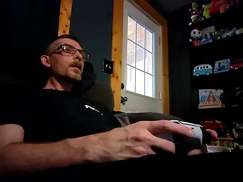 MysteriousFire23 online show from February 15, 10:21 pm