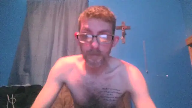 MysteriousFire23 online show from November 29, 7:50 pm