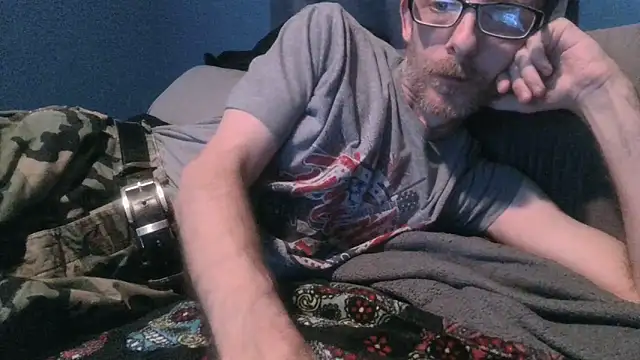 MysteriousFire23 online show from December 18, 1:00 am